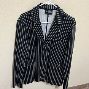 Jack Skellington Costume